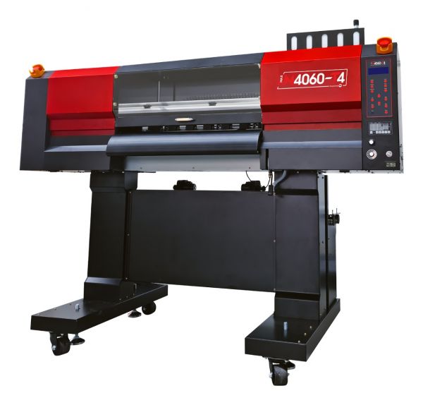 Machine de Presse à Chaud Imprimante Sublimation Sans Fil Continuer le  Transfert du Système d'Encre 